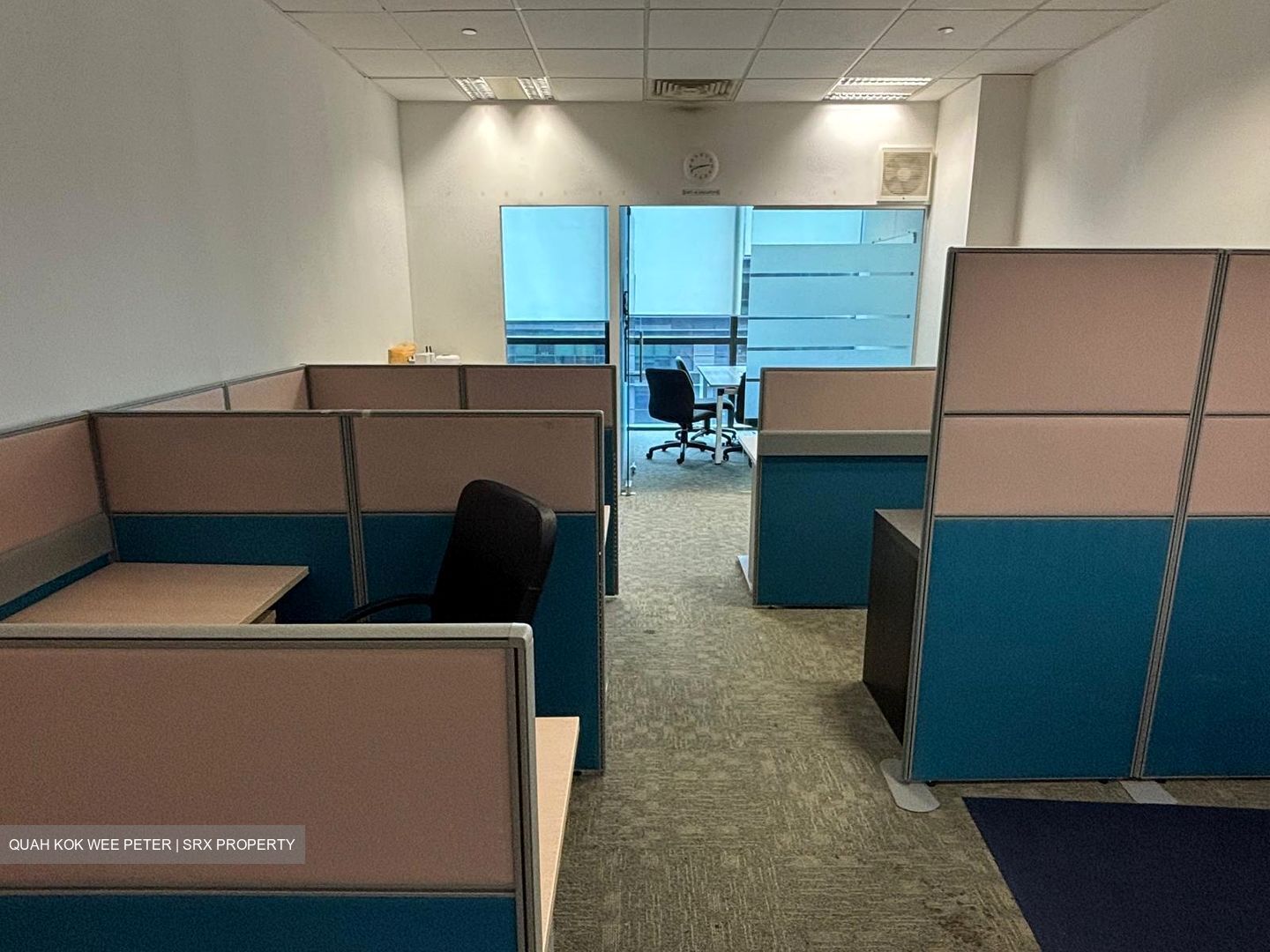 Paya Lebar Square (D14), Office #502180371